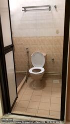 Blk 681C Jurong West Central 1 (Jurong West), HDB 5 Rooms #583811511